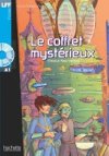 Le coffret mystrieux + CD (A1) - Gallon Fabienne