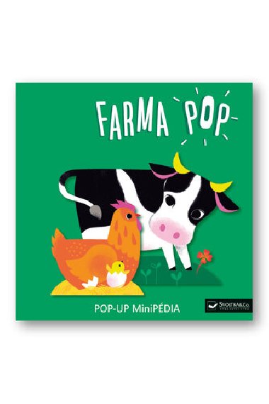 Farma POP - Graldine Cosneau