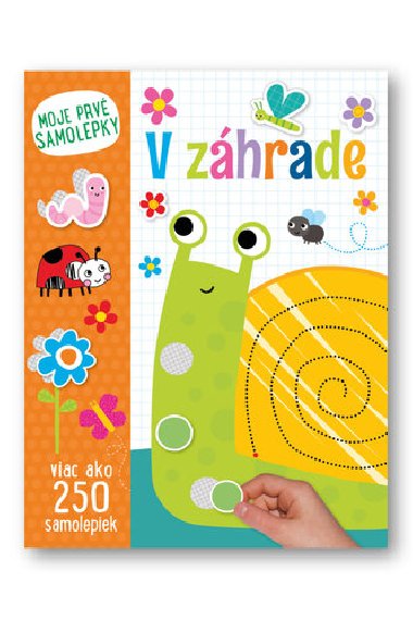 V zhrade - 