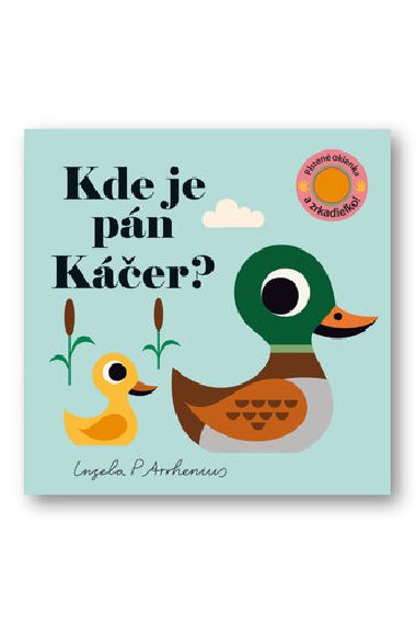 Kde je pn Ker? - Ingela P. Arrhenius