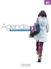 Agenda 3: Livre de lleve B1+ DVD-ROM (French Edition) - Chort Gabrielle