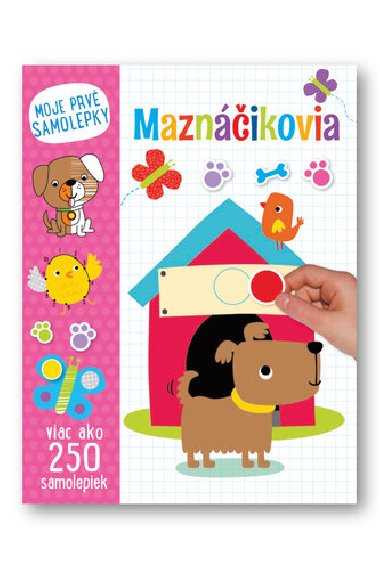 Maznáčikovia - 