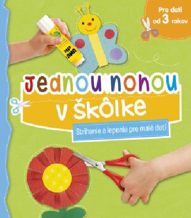 Jednou nohou v klke - 