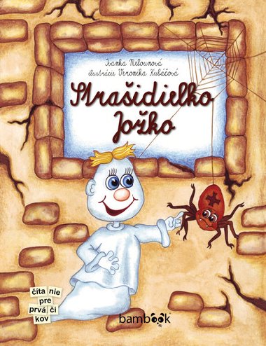 Straidielko Joko - Ivanka Melounov