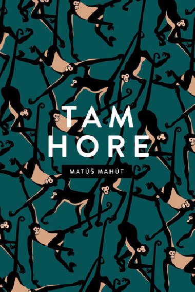 Tam hore - Mat Maht