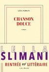 Chanson douce - Slimani Leila