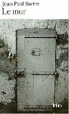 Le Mur - Sartre Jean-Paul