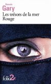 Les trsors de la mer Rouge - Gary Romain