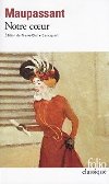 Notre cour - de Maupassant Guy