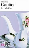 La cafetiere et autres contes fantastiques - Gautier Thophile