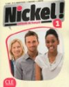 Nickel 1 Eleve + CD-ROM - Auge Helene