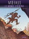 Le monde dEdena, Tome 4 : Stel - Moebius