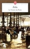 Le Ventre de Paris - Zola mile