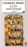 La vie mode demploi - Romans - Perec Georges