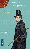 Bel-Ami (Dans la Collection A Petit Prix) - de Maupassant Guy