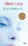 Et si cetait vrai... - Levy Marc