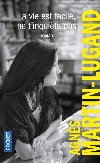 La vie est facile, ne tinquiete pas - Martin-Lugand Agnes