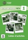 Team Deutsch 1 NEU: Cahier dactivits - kolektiv autor