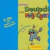 Deutschvergnegen - 2CD - Thoma Leonhard