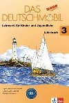Das neue deutschmobil - Douvitsas-Gamst Jutta