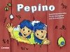 Pepino 416 Bildkarten - Metze Wilfried