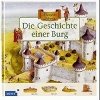 Abenteuer Zeitreise: Die Geschichte Einer Burg - Harris Nicholas