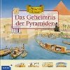 Das Geheimnis der Pyramiden - Harris Nicholas