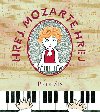 Hrej, mozarte, hrej - Petr Ss; Petr Ss