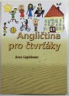Anglitina pro tvrky - Lightburn Jana