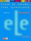 Nuevo ELE Intermedio Libro del Alumno + CD - Borobio Virgilio