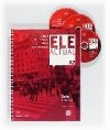 ELE ACTUAL A2: Gua didctica + CDs - Borobio Virgilio