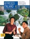 Affresco Italiano A1 + 2CD - Trifone Maurizio
