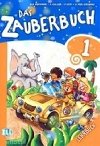 Das Zauberbuch 1 Lehrerhandbuch mit Audio-cds /2/ - kolektiv autor