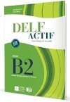 DELF Actif tous publics B2 avec CDs Audio /2/ - Crimi Anna Maria