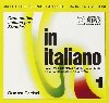 In Italiano 1 /2CD/ - Chiuchiu, Angelo,  Silvestrini, Marcello