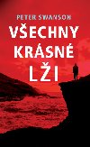 Vechny krsn li - Peter Swanson