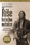e letnho msce - Vzestup a pd nroda Koman - S.C. Gwynne