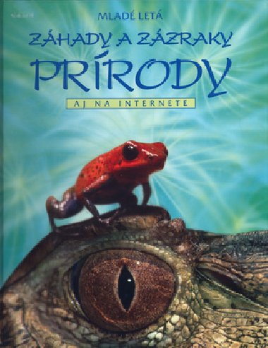 Zhady a zzraky prrody - Elizabeth Dalbyov