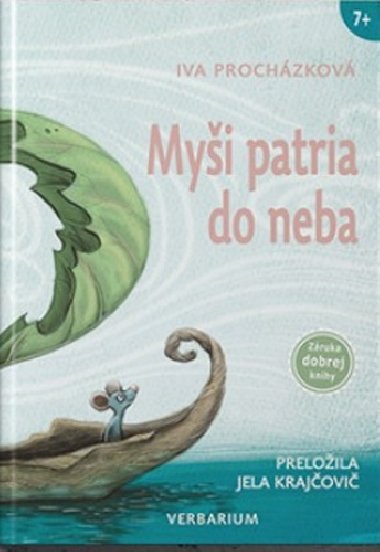 Myi patria do neba - Iva Prochzkov; Jela Krajoviov