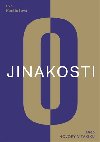 O jinakosti (aneb Hovory v taxku) - Eva Kantrkov