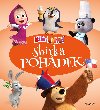 Ma a medvd - Sbrka pohdek - Egmont