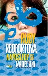 Ruby Redfortov: Naposledy se nadechni - Lauren Childov