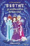 Sestry ze snhovho krlovstv Kilov re - Astrid Fossov