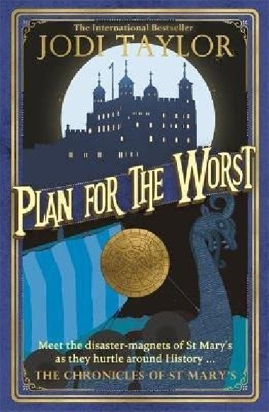 Plan for the Worst - Taylor Jodi