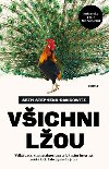 Vichni lou - Seth Stephens-Davidowitz