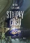 Stpky asu - Petra Slovkov