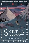 Svtla na obloze - Lisa Lueddecke