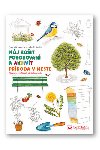 Prroda v meste Mj zoit pozorovania a aktivt - Francois Lasserre; Isabelle Simler