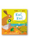 Vieš to povedať aj ty? Kač Kač - Sebastien Braun