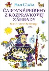 arovn prbehy z rozprvkovej zhrady - Peter Glocko; Martin Kellenberger